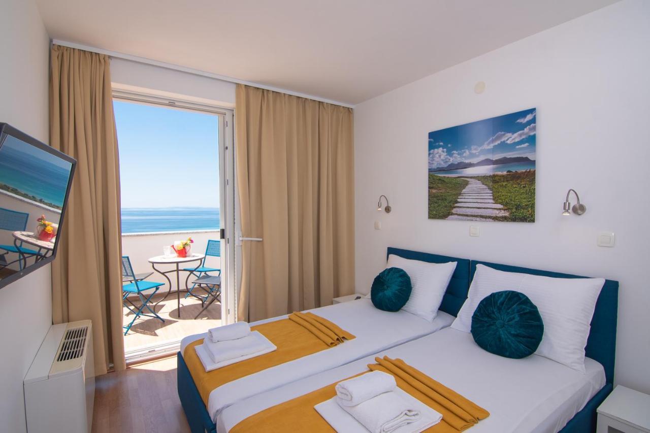 Villas Royal I With Private Pool Novalja Zewnętrze zdjęcie