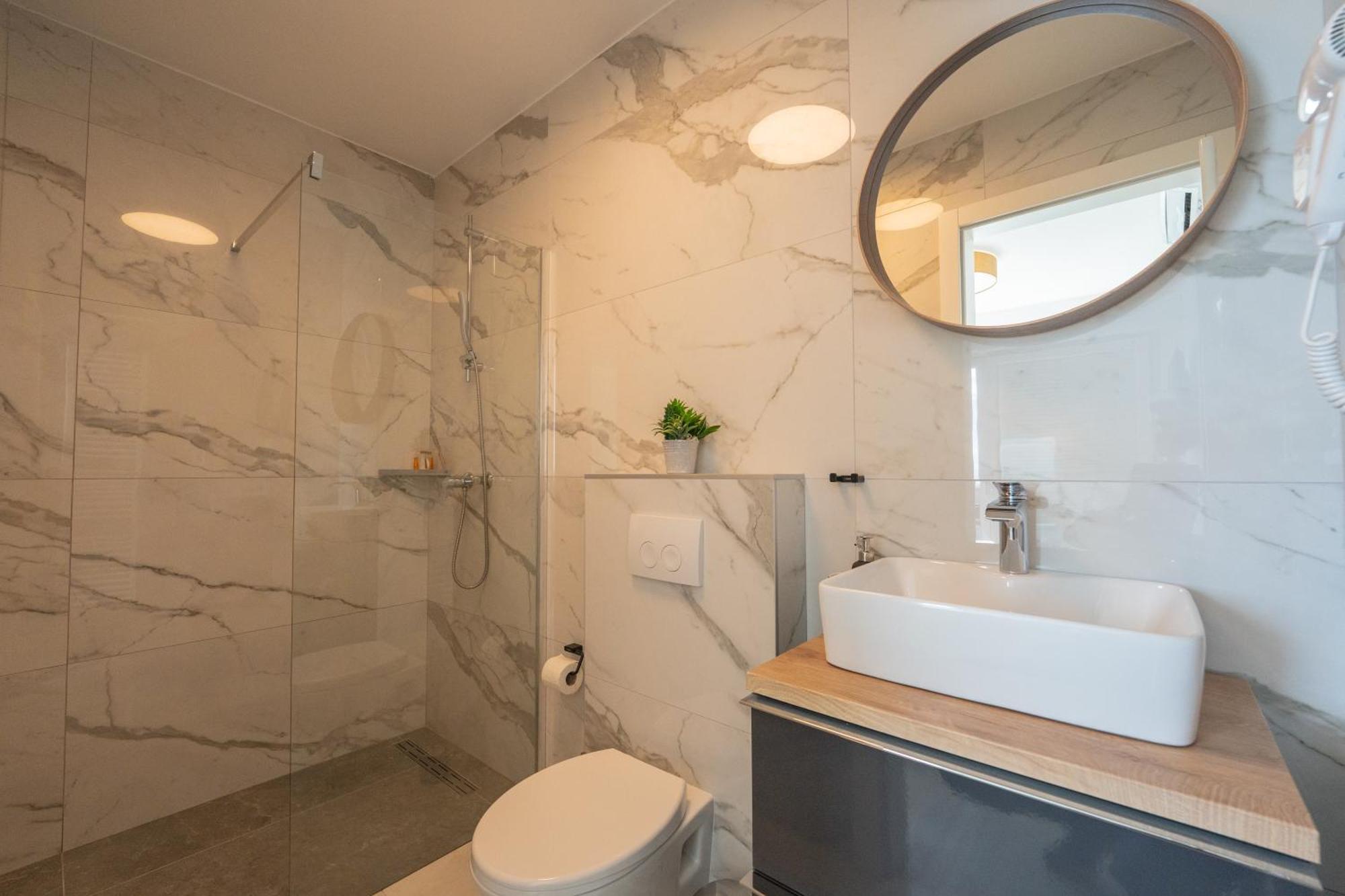 Villas Royal I With Private Pool Novalja Pokój zdjęcie